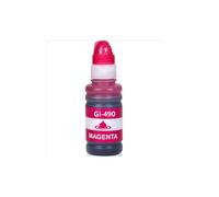 Canon GI-490 M magenta (magenta) cartuccia compatibile