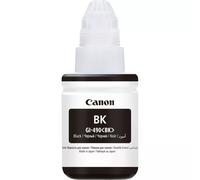Canon ink gi-490 gi490 black schwarz nachfÃ¼lltinte (0663c001)