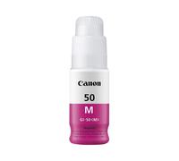 Canon GI-50 M Serbatoio Inchiostro, Magenta magenta 1