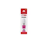 Canon GI-50M Inchiostro Ricarica Kit Magenta Getto 7700 Pagine Alto Resa 1 Pack