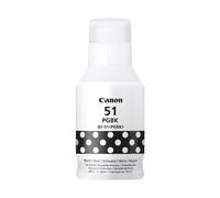 Canon Gi-51 Pgbk One Size Black