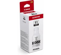 Cartuccia stampante Canon GI-51PGBK - Nero a pigmenti