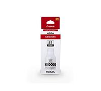 Canon Gi-51 Pgbk One Size Black