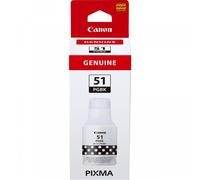 Canon Gi-51 Pgbk One Size Black