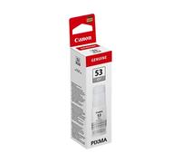 Canon GI-53 GY 4708C001 grigio (grey) inchiostro originale