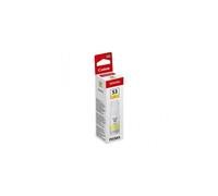 CANON GI-53 INCHIOSTRO ORIGINALE BK C M Y R GY 60ml 3700 / 3000pagine