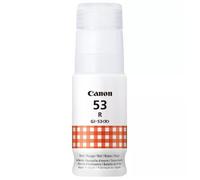 Canon GI-53 inchiostro rosso