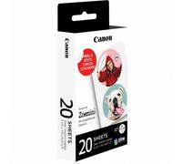 Canon GI-53 inkt cyaan