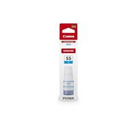 Canon gi 55 c 40 ml cyan original nachfÃ¼lltinte (6289c001)