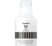 Canon 4412C001 Cartuccia d'inchiostro nero Originale GI-56bk