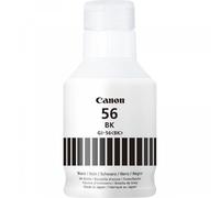 Canon 4412C001 Cartuccia d'inchiostro nero Originale GI-56bk