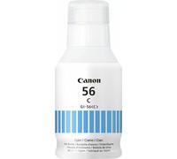 Canon 4430C001 Cartuccia d'inchiostro ciano Originale GI-56c