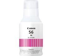 Canon Flacone d'inchiostro GI-56M, Magenta
