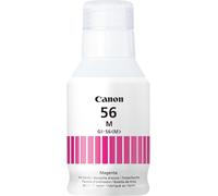 Canon GI 56M Magenta Pigmentato originale per MAXIFY GX6050