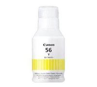 Canon GI 56Y Giallo Pigmentato originale per MAXIFY GX6050