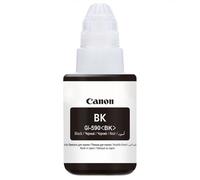 Canon GI-590, 1603C001 nero (black) cartuccia originale