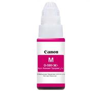 Canon GI-590, 1605C001 magenta (magenta) cartuccia originale