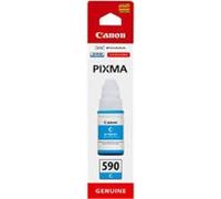 Canon GI 590 C - 70 ml - ciano - originale - ricar
