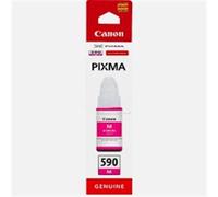 Canon GI 590 M - 70 ml - magenta - originale - ric