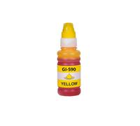 Canon GI-590 Y giallo (yellow) cartuccia compatibile