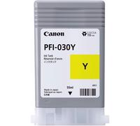 Canon pfi-030y pfi030y 55 ml gelb original tintenbehÃ¤lter (3492c001)