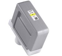 Canon pfi-1300y cartuccia d'inchiostro originale giallo