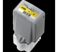 Canon PFI-4100 giallo