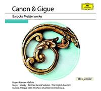 Canon & Gigue - Barocke Meisterwerke