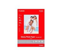 Canon Carta fotografica lucida GP-501 A4 - 100 fogli