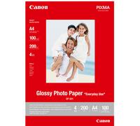 Canon GP-501 Carta Bianco Originale 0775B001