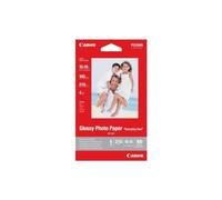 Canon Carta fotografica lucida GP-501 4x6" - 100 fogli