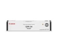CANON GPR-34 2786B003 NERO TONER - 19400 PAGINE PER IMAGERUNNER 2535