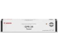 Canon GPR-34 Toner laser 19400pagine Nero