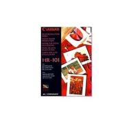 CARTA PHOTO HR-101N A3 100FOGLI