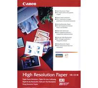 Canon High Resolution Paper HR-101 1033A006 Carta fotografica DIN A3 106 g/m²