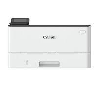 Canon i-SENSYS LBP243dw - Stampante laser in bianco e nero, USB, LAN, WLAN, cassetta carta da 250 fogli, 5 linee LCD, stampa fronte/retro