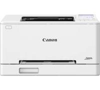 Canon i-SENSYS LBP646Cdw Stampante Laser a Colori 25ppm A4 1200x1200dpi Duplex Automatico Wi-Fi Ethernet USB Stampa Sicura per Casa e Ufficio