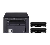 CANON I-SENSYS MF 3010 BUNDLE EU 2X CARTUCCIA 725 MOD. 5252B034 EAN 871457466148