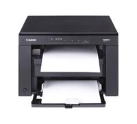 Canon i-SENSYS MF 3010 Bundle EU 2x Cartuccia 725 Multifunzioni laser 5252B034AA