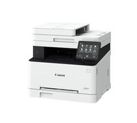 Canon i-SENSYS MF655Cdw Laser A4 1200 x 1200 DPI 21 ppm Wi-Fi