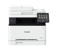 Canon i-SENSYS MF657Cdw Laser A4 1200 x 1200 DPI 21 ppm Wi-Fi