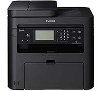 Canon i-SENSYS MF237w Laser A4 1200 x 1200 DPI 23 ppm Wi-Fi