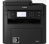 Canon i-SENSYS MF267dw Laser 28 ppm 1200 x 1200 DPI A4 Wi-Fi