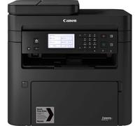 CANON - Stampante Multifunzione i-SENSYS MF267dw Laser Colore Nero Stampa Copia Scansione Fax A4 28 Ppm Wi-Fi USB Ethernet - SPEDIZIONE GRATUITA