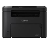 Canon i-SENSYS MF272dw - Multifunktionsdrucker - s/w - Laser - A4 (210 x 297 mm), Legal (216 x 356 mm) (Original) - A4/Legal (Medien) - bis zu 29 Seiten/Min. (Kopieren) - bis zu 29 Seiten/Min. (Druck