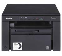 Canon i-SENSYS MF3010 Laser A4 1200 x 600 DPI 18 ppm - Nouvo