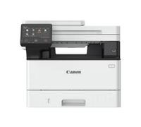 Canon i-SENSYS MF465dw, Laser, Mono stampa, 1200 x 1200 DPI, A4, Stampa diretta, Nero, Bianco