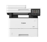 Multifunzione Canon i-SENSYS MF553DW Laser A4 1200 x DPI 43 ppm Wi-Fi [5160C010]