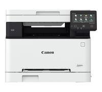 Canon i-SENSYS MF651CW Laser A4 1200 x 1200 DPI 18 ppm Wi-Fi