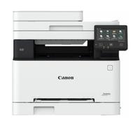 Canon i-SENSYS MF655Cdw Laser A4 1200 x 1200 DPI 21 ppm Wi-Fi
